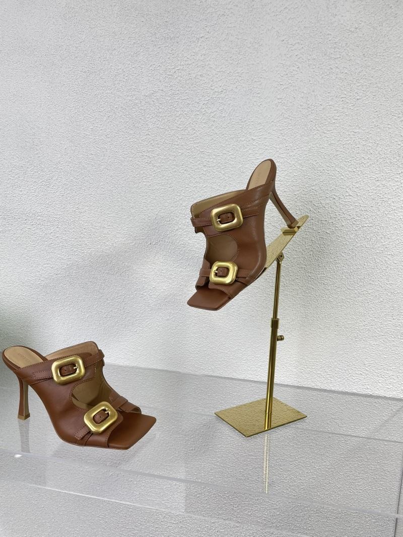 Bottega Veneta Sandals